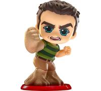 Spider-Man No Way Home Sandman Cosbaby