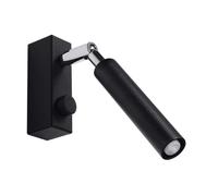 High-Quality Stainless Steel Modern Wall Lamp - Eyetech Design - Ideal for All R