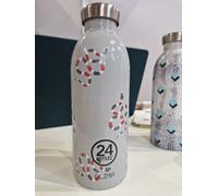 High-Quality Stylish Thermal Vacuum Insulated Bottle Stainless Steel Flask 0.5L