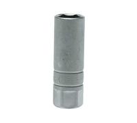 Teng M.Rosso M120040c Spark Plug Socket 16mm 1/2 Square Drive