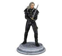 Dark Horse - The Witcher (Netflix): Geralt Season 2 Figure [New Toy] Figure, C