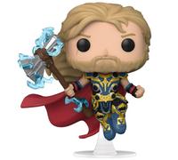 High Quality Thor 4: Love and Thunder Thor Pop Vinyl Collectable Action Figures