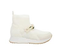 High-Quality Trainers - female - Liu Jo - Sneakers - Beige - 7 UK - Shoes 7 UK