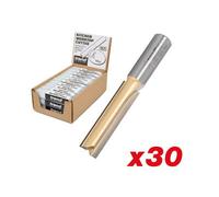 High-Quality Trend Br01 Kitchen Worktop Cutter Set With 30 Precision Cutters