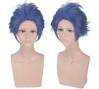 High quality Violet Evergarden Cosplay Wig Evergarden Cosplay Wig Yellow Resistance Costume Party Wigs For Women Claudia Hodgins dm-280
