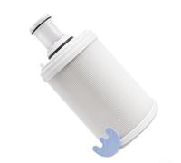 High Quality Water Filter 100186 for eSpring Devices - Four Times Filtration Performance Thanks to Special Filter Paper, Wear-resistant and Deformation-Free, Quick Assembly for Optimal