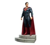 WETA: JUSTICE LEAGUE (2017) - SUPERMAN 1:6 STATUE