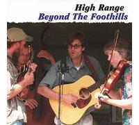 High Range - Beyond the Foothills