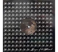 High Rankin - Escape From The Hood / Puppet Master