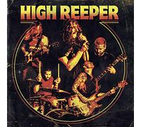 High Reeper - High Reeper (Ltd