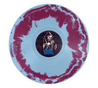 High Reeper - High Reeper [VINYL]