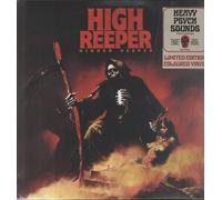 High Reeper - High Reeper [VINYL]