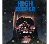 High Reeper - High Reeper [VINYL]