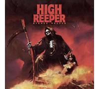 High Reeper - Higher Reeper [VINYL]