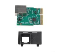 High Reliability Ethernet Module P1112640-015 for Zebra ZD421C