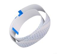 High Reliability Print Head Cable 2pcs for XP701 | 2-pack for value set, 500mm length, 29-pin connector, strict QC tested, stable signal transmission