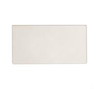 High Resistant Glass Door for Outdoor Wood Burning Stove, Clear View For Panel to Block Smoke and Flames, Camping BBQ Furnace Replacement Part 20x10cm(20 * 10)