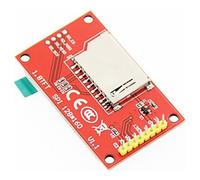 High Resolution 1.8Inch LCD Module 128x160Pixels For Projects With SPI Interfaces 65K Color Display TFT LCD Module