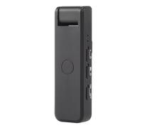 High Resolution 1080P Action Camera with and Cycle for Outdoor Sports Travel Professional Use Dark Conditions During Outdoor Incidents Indoor Gatherings