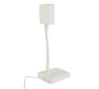 High Resolution 1080p Webcam, HD Noise Reduction Microphone, Adjustable Angles, Wide Viewing Angle 70 Degrees, Great for Video Calling, Remote Meetings, Online Learning, 2MP