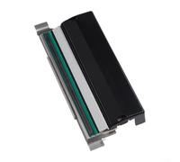 High Resolution 300DPI Print Head P1058930-010 Compatible with for zebra ZT410 ZT411 Thermal Printer for Clear Barcode Labels Standard Metal
