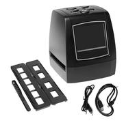 High Resolution 35mm 135mm Negatives Film Scanner Slide Film Converter For Easy Digitization Of Old Photos Images Viewer
