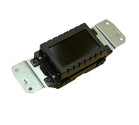 High-Resolution 4.2Inch Dashboard Display ES7T18B955CB Vehicle Screen ABS Construction Radio Information Display Screen