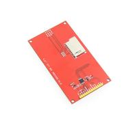 High Resolution 4inch 480x320 SPI LCD Resistive Touchable Screen Display Module ILI9486 Chip Accessories Resistive Touchable Screen Display Module