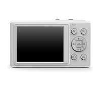 High Resolution 80MP Digital Camera Double Display 18X Zooming Capacity WiFi Live Streaming Feature For Social Media Double Screen Camera