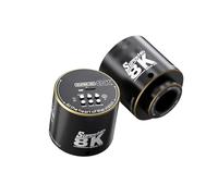 High Resolution 8K Microscope Camera 4K 60FPS Video and Multiple Output Option for Scientific Applications Industrial Inspection Microscope