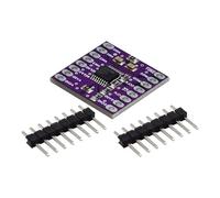 High Resolution ADC24Bit Digital Converters Module Low Current 1.5mA I2C Protocols For Industrial Controller Systems Resolution Module