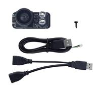 High Resolution Camera Mounting Bracket For 3/K3C/K3M/K3MC3D Printers With Quick Release Mechanism