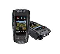 High Resolution Cycling Video Device with Premium Image Processor Slow Motion and Loop Mode for Continuous Footage Saving Cycling Computer Camera
