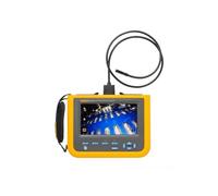 High Resolution Diagnostic Videoscope with FC