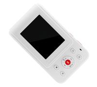 High Resolution Digital Camera With Double Display & MP3 Functionality XJ02 High Resolution Travel Friendly