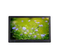 High-resolution Digital Photo Frame, 17-inch IPS Full-viewing HD Screen, Supports 1080P Video Playback, Suitable for a Variety Of Scenarios