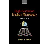 High-Resolution Electron Microscopy