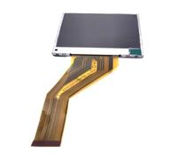 High Resolution LCD Screen for FZ28 Camera with Cable, Scratch-Resistant, Wide Field of View, Easy Setup, Anti-Glare LCD Display Replacement