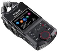 High Resolution Multi-Track Handheld Recorder - PORTACAPTURE X6