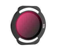 High Resolution Optical Glass Lens Filter For Quadcopter ND8 ND16 ND32 Multilayer Coating Technology Camera Lens Filter