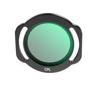 High Resolution Optical Glass Lens Filter For Quadcopter ND8 ND16 ND32 Multilayer Coating Technology Camera Lens Filter