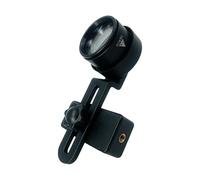 High-Resolution Optics Glass Phone Macros Lens Enhancing Clarities Magnification Lens for Clear Tiny Images Lightweight Phone Magnifiers