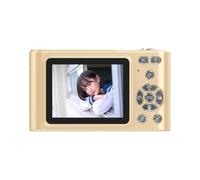 High Resolution Photography Easy H15 2.4inch Digital Camera Equipped With CCDs 16x Video
