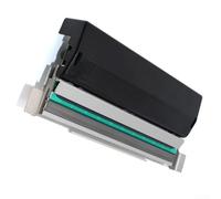 High Resolution Print Head for Zebra ZT410 ZT411 P1058930010, 300DPI for Clear Output