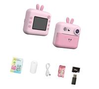High Resolution Small Camera 32G Clear Imaging Easy Use Low Light Photography Handheld Camera