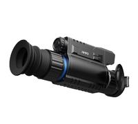 High Resolution Thermal Imaging Monocular, Rechargeable Night Vision Device For Outdoor Hunting Wildlife Observation