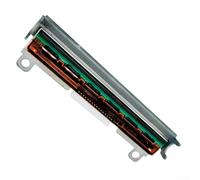 High Resolution Thermal Printhead 201-031-420 for Intermec PC43d PC43t Barcode Printer 203dpi Metal Build Text Retail Heavy Duty Printer Spare Part with Mounting Bracket