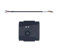 High Resolution Wide Angled Camera For 5M Printer Process Surveillances With Design Print Progress Trackers
