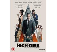 High Rise – DVD – 2016 – Studiocanal
