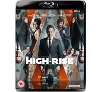 High Rise [2016]